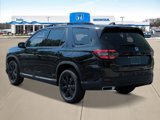 New 2025 Honda Pilot Black Edition image 4