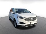 Used 2024 Ford Edge SEL image 3