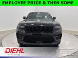 New 2025 Jeep Grand Cherokee Altitude image 2