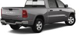 New 2025 RAM 1500 Big Horn image 2