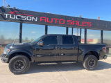 Used 2013 Ford F150 Raptor w/ Luxury Equipment Group image 5