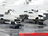 New 2025 Nissan Frontier SV image 4