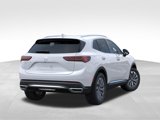 New 2025 Buick Envision Preferred image 4