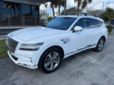 Used 2024 Genesis GV80 2.5T w/ Advanced Package image 2