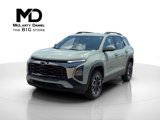 New 2026 Chevrolet Equinox ACTIV w/ Convenience Package III image 2