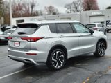 New 2025 Mitsubishi Outlander SEL image 5
