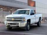 Used 2018 Chevrolet Silverado 2500 W/T image 3