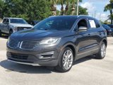 Used 2017 Lincoln MKC Reserve image 3