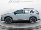 New 2026 Nissan Rogue SV image 4