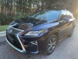 Used 2016 Lexus RX 350 FWD w/ Premium Package image 3