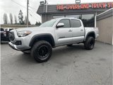 Used 2018 Toyota Tacoma TRD Off-Road w/ Technology Package image 2