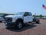 New 2025 Ford F450 XL image 5