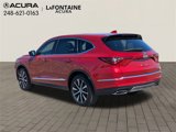 New 2025 Acura MDX w/ Technology Package image 6