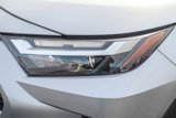 New 2025 Toyota RAV4 LE image 5