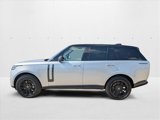 New 2025 Land Rover Range Rover SE image 4