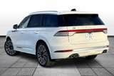 New 2025 Lincoln Aviator Black Label image 3