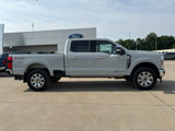 New 2025 Ford F250 Lariat image 4