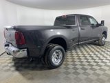 New 2025 RAM 3500 Laramie image 2