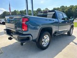 New 2025 Chevrolet Silverado 2500 High Country w/ Technology Package image 4