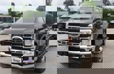 New 2025 Ford F350 XL image 5