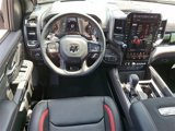 New 2025 RAM 1500 RHO w/ RHO Level 1 Equipment Group image 2