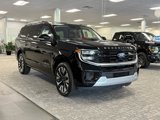 New 2025 Ford Expedition Max Platinum w/ Driver's Package image 2