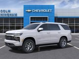 New 2025 Chevrolet Tahoe Premier image 2