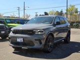 New 2025 Dodge Durango GT image 4