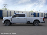 New 2025 Ford F350 Platinum image 3