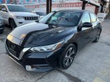 Used 2021 Nissan Sentra SV image 3