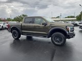 New 2025 Ford F150 Raptor image 2