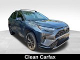 Used 2024 Toyota RAV4 XSE image 5