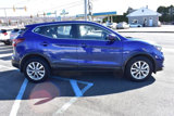 Used 2021 Nissan Rogue Sport S image 4