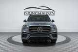 New 2026 Mercedes-Benz GLS 580 4MATIC image 2