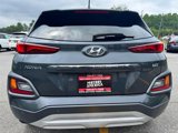 Used 2018 Hyundai Kona Ultimate image 6