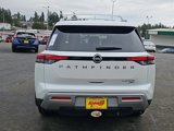 New 2025 Nissan Pathfinder Platinum image 4