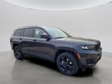 New 2025 Jeep Grand Cherokee L Altitude image 2