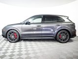 Certified 2023 Porsche Cayenne GTS image 2