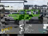 New 2025 Jeep Wrangler Unlimited Rubicon 392 image 4