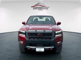 New 2025 Nissan Frontier PRO-4X image 2