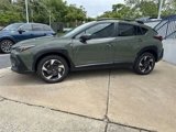 New 2025 Subaru Crosstrek 2.5i Limited w/ Crosstrek Mirror Package image 5