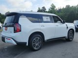 New 2025 Nissan Armada SL image 3