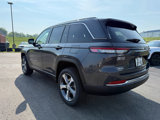 New 2025 Jeep Grand Cherokee Limited image 3