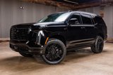 Used 2025 Cadillac Escalade Premium Luxury Platinum w/ LPO, Floor Liner Package image 5