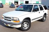 Used 1999 Chevrolet Blazer LT image 2