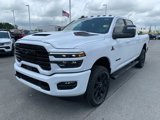 New 2025 RAM 2500 Laramie w/ Night Edition image 3
