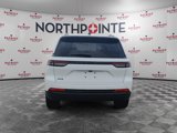 New 2025 Jeep Grand Cherokee Altitude image 5