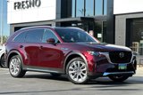 New 2025 MAZDA CX-90 3.3 Turbo w/ Premium Plus Pkg image 3