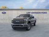 New 2025 Ford F250 Lariat w/ Lariat Ultimate Package image 2