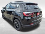 New 2025 Jeep Compass Latitude image 3
